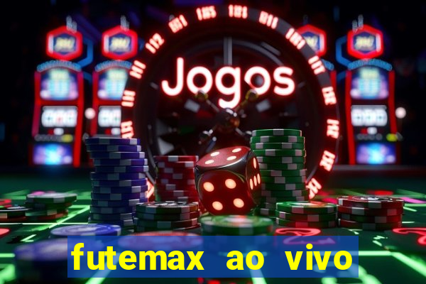 futemax ao vivo real madrid